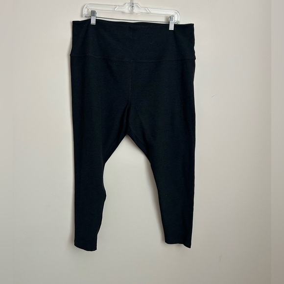 Beyond Yoga Super Soft High Rise Leggings Size 3X - Picture 1 of 5